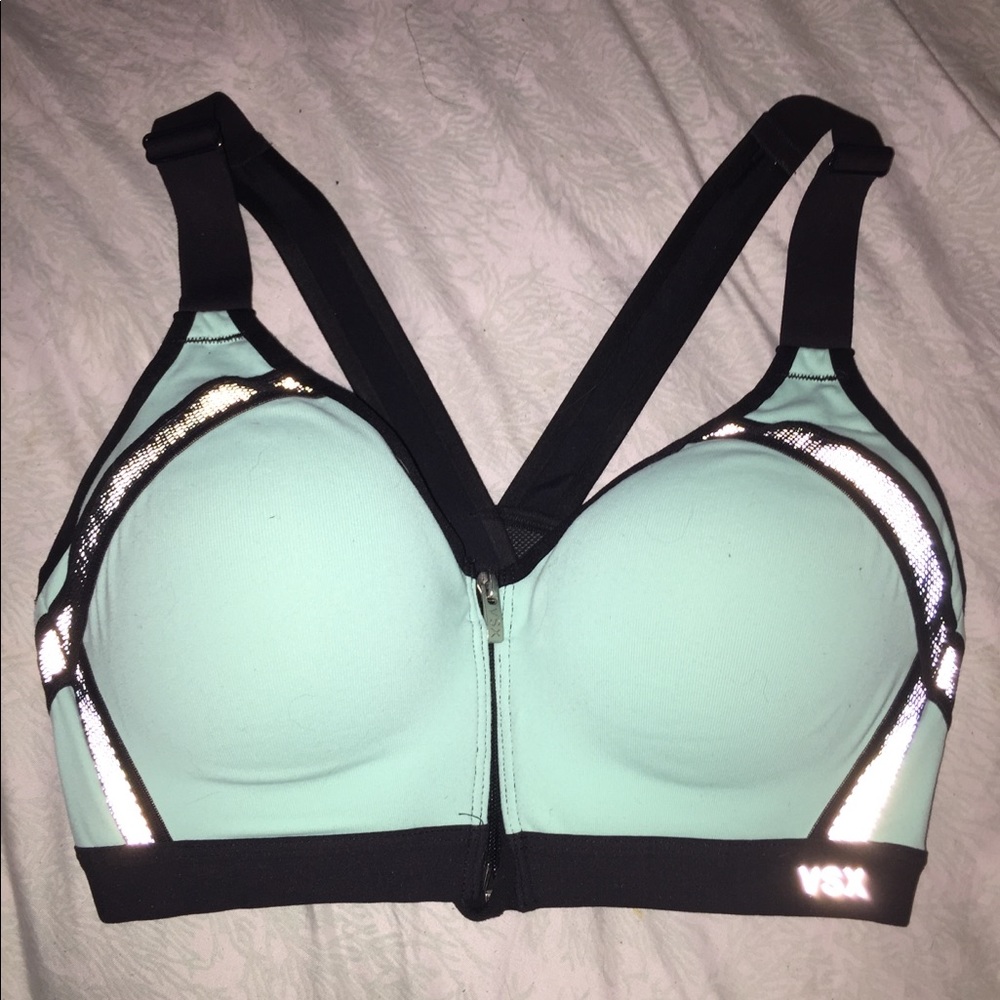 Victoria’s Secret sports bra